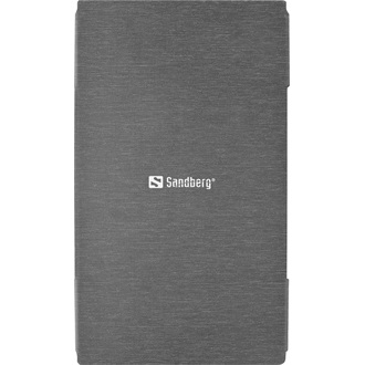 Sandberg Solar Charger Lightweight napelem fekete
