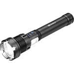 Sandberg Survivor 7-in-1 Torch 10000mAh Li-ion powerbank fekete