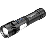 Sandberg Survivor 7-in-1 Torch 5000mAh Li-ion powerbank fekete