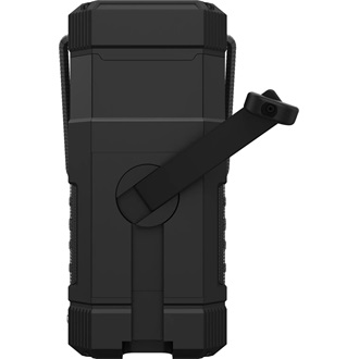 Sandberg Survivor Lantern All-in1 10000mAh vízálló powerbank fekete IPX5