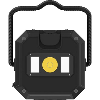 Sandberg Survivor Lantern All-in1 10000mAh vízálló powerbank fekete IPX5