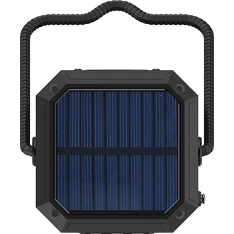 Sandberg Survivor Lantern All-in1 10000mAh vízálló powerbank fekete IPX5