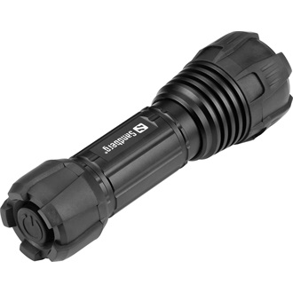 Sandberg Survivor Torch 3×AAA 300lm vízálló LED elemlámpa
