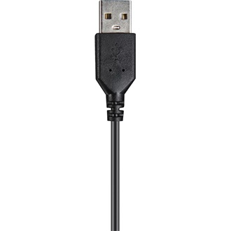 Sandberg USB Office Saver fejhallgató headset fekete
