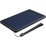 Sandberg Urban Solar 10000 10000mAh powerbank fekete (QC3.0, PD)