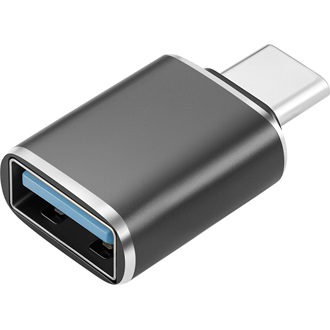 Sandberg Webcam Pro Remote 4K webkamera fekete