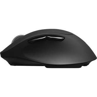 Sandberg Wireless Mouse Pro Recharge optikai Bluetooth / vezeték nélküli egér fekete