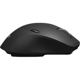 Sandberg Wireless Mouse Pro Recharge optikai Bluetooth / vezeték nélküli egér fekete