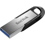 Sandisk 128GB Cruzer Ultra Flair USB 3.0 pendrive ezüst