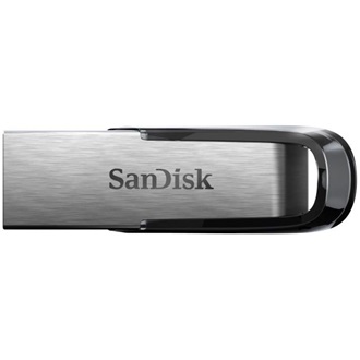 Sandisk 128GB Cruzer Ultra Flair USB 3.0 pendrive ezüst