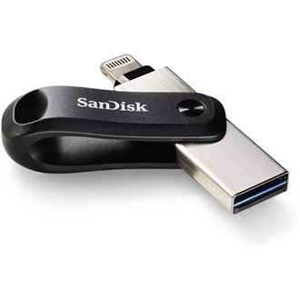 Sandisk 128GB iXpand flash Drive Go