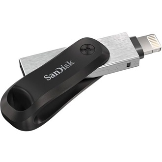 Sandisk 128GB iXpand flash Drive Go