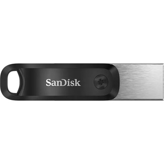 Sandisk 128GB iXpand flash Drive Go