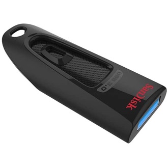 Sandisk ULTRA 512 GB USB FLASH DRIVE USB 3.0 UP TO 130MB/S