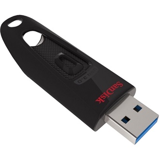 Sandisk ULTRA 512 GB USB FLASH DRIVE USB 3.0 UP TO 130MB/S