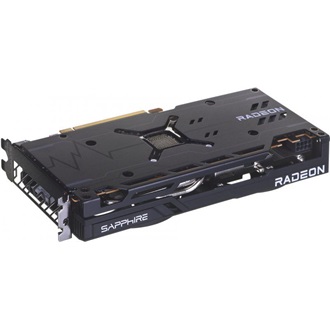 Sapphire GPRO X080 10GB GDDR6 160-bit grafikus kártya