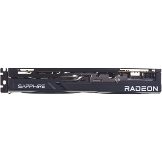Sapphire GPRO X080 10GB GDDR6 160-bit grafikus kártya