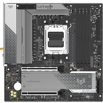 Sapphire Nitro+ B850M WIFI desktop alaplap microATX