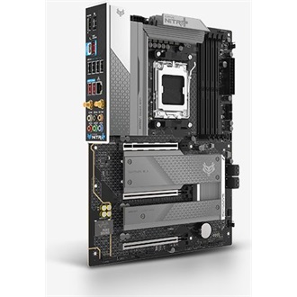 Sapphire Nitro+ B850 WIFI 7 desktop alaplap ATX