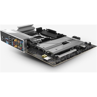 Sapphire Nitro+ B850 WIFI 7 desktop alaplap ATX