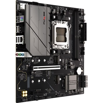 Sapphire Pulse A620AM desktop alaplap microATX