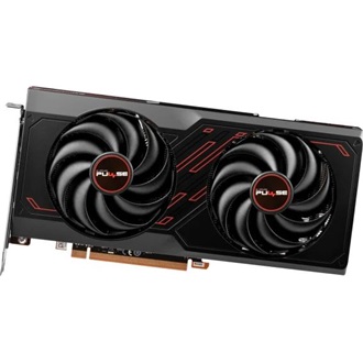 Sapphire Radeon RX 7600 PULSE 8GB GDDR6 128-bit grafikus kártya