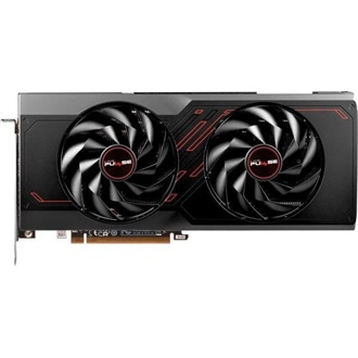 Sapphire Radeon RX 7800 XT PULSE 16GB GDDR6 256-bit grafikus kártya
