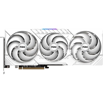 Sapphire Radeon RX 7900 XT PURE 20GB GDDR6 320-bit grafikus kártya