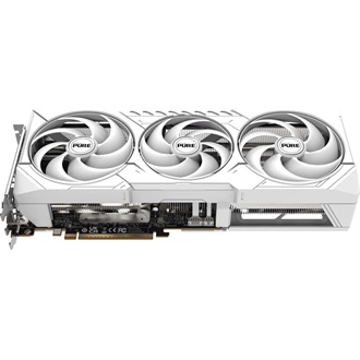 Sapphire Radeon RX 7900 XT PURE 20GB GDDR6 320-bit grafikus kártya