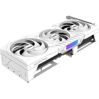 Sapphire Radeon RX 7900 XT PURE 20GB GDDR6 320-bit grafikus kártya