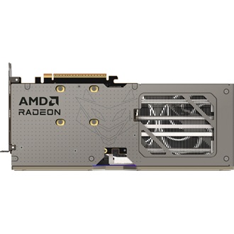 Sapphire Radeon RX 9060 XT NITRO+ OC 16GB GDDR6 128-bit grafikus kártya