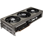 Sapphire Radeon RX 9060 XT NITRO+ OC 16GB GDDR6 128-bit grafikus kártya