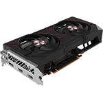 Sapphire Radeon RX 9060 XT PULSE 16GB GDDR6 128-bit grafikus kártya