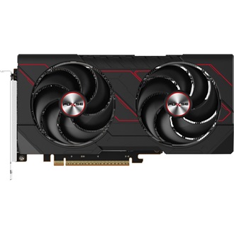 Sapphire Radeon RX 9060 XT PULSE 16GB GDDR6 128-bit grafikus kártya