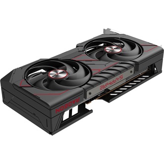 Sapphire Radeon RX 9060 XT PULSE 16GB GDDR6 128-bit grafikus kártya