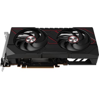 Sapphire Radeon RX 9060 XT PULSE 16GB GDDR6 128-bit grafikus kártya