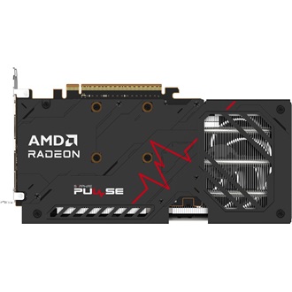 Sapphire Radeon RX 9060 XT PULSE 16GB GDDR6 128-bit grafikus kártya