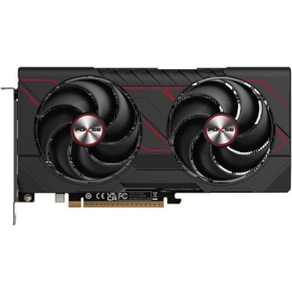 Sapphire Radeon RX 9060 XT PULSE 16GB GDDR6 128-bit grafikus kártya