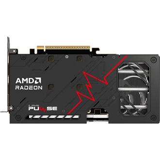 Sapphire Radeon RX 9060 XT PULSE 16GB GDDR6 128-bit grafikus kártya
