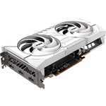 Sapphire Radeon RX 9060 XT PURE 16GB GDDR6 128-bit grafikus kártya
