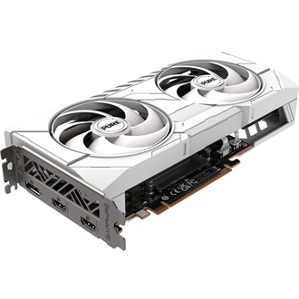 Sapphire Radeon RX 9060 XT PURE 16GB GDDR6 128-bit grafikus kártya