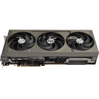 Sapphire Radeon RX 9070 NITRO+ 16GB GDDR6 256-bit grafikus kártya
