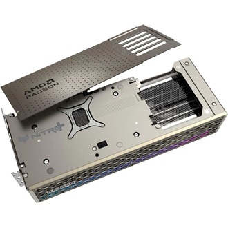 Sapphire Radeon RX 9070 NITRO+ 16GB GDDR6 256-bit grafikus kártya