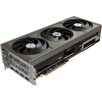 Sapphire Radeon RX 9070 NITRO+ 16GB GDDR6 256-bit grafikus kártya