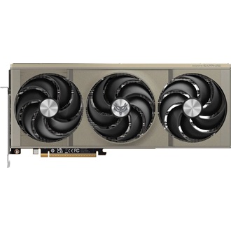 Sapphire Radeon RX 9070 NITRO+ 16GB GDDR6 256-bit grafikus kártya