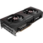 Sapphire Radeon RX 9070 PULSE OC 16GB GDDR6 256-bit grafikus kártya