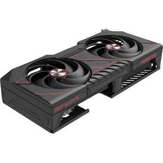 Sapphire Radeon RX 9070 PULSE OC 16GB GDDR6 256-bit grafikus kártya