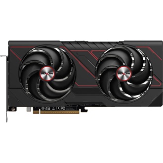 Sapphire Radeon RX 9070 PULSE OC 16GB GDDR6 256-bit grafikus kártya
