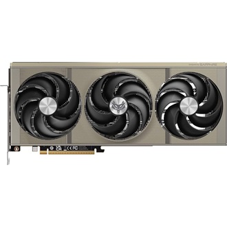 Sapphire Radeon RX 9070 XT NITRO+ 16GB GDDR6 256-bit grafikus kártya
