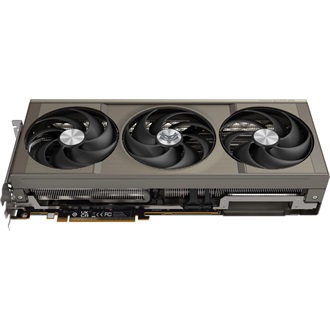 Sapphire Radeon RX 9070 XT NITRO+ 16GB GDDR6 256-bit grafikus kártya